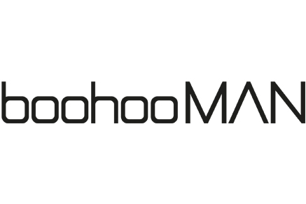 boohooMAN announces team updates